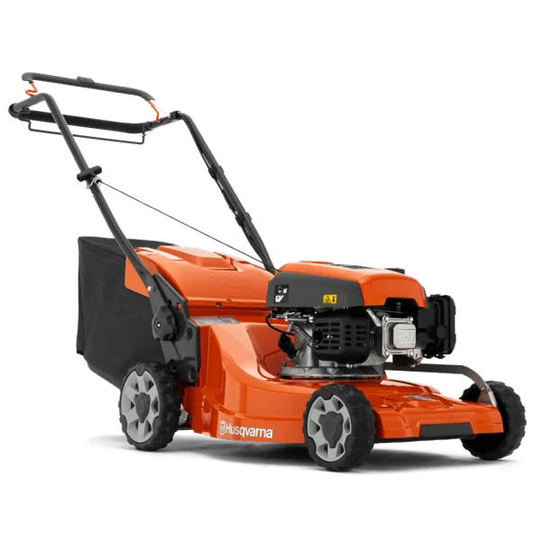 Tondeuse Husqvarna LC247S