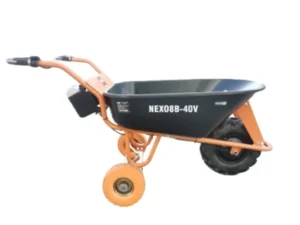 Pack brouette électrique Feider 40 V