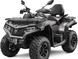 Quad CFORCE625 LONG