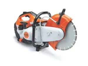 Découpeuse thermique TS 410