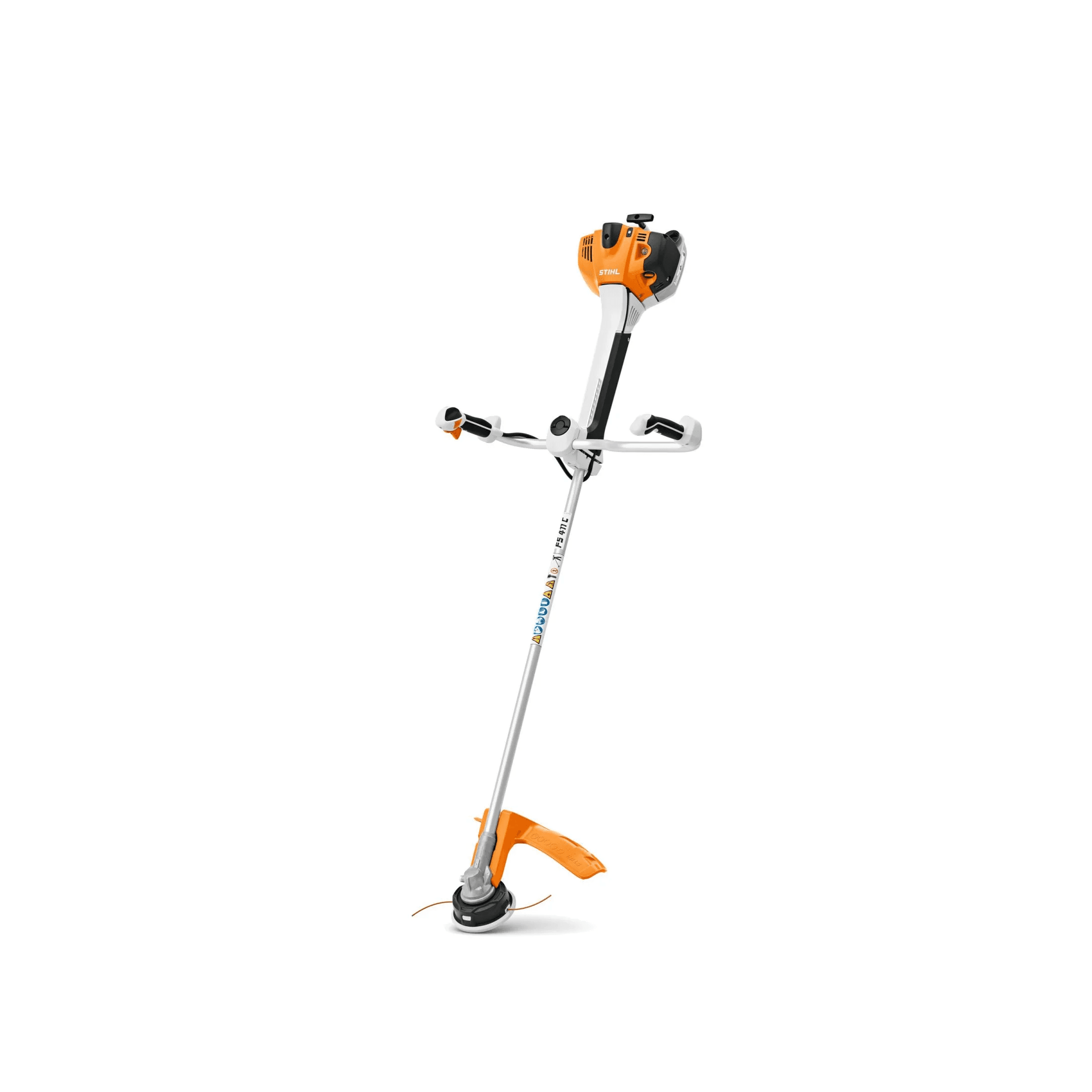 Débroussailleuse Thermique FS 411C-EM STIHL