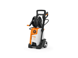Nettoyeur haute pression Stihl RE 110 PLUS