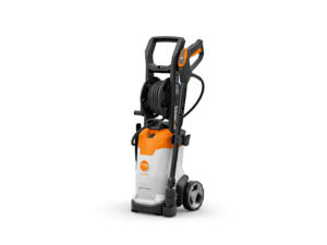 Nettoyeur haute pression Stihl RE 100 PLUS CONTROL