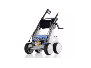 Nettoyeur haute pression Kranzle Quadro 1200 TST