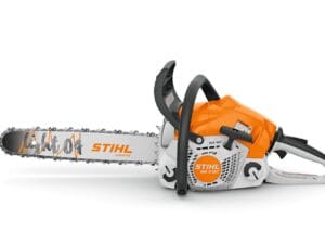 Tronçonneuse Thermique Stihl MS 212C-BE