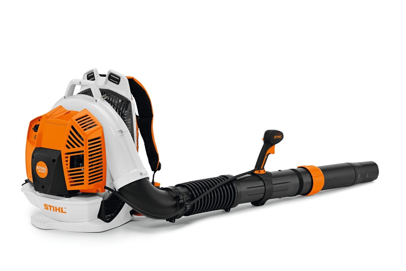 Soufleur à dos Thermique Stihl BR 800C-E