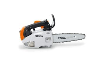 Tronçonneuse délagage STIHL MS 151TC-E