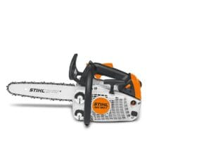 Tronçonneuse délagage Stihl MS 194TC-E