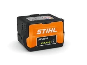 Batterie Stihl AK 30 S
