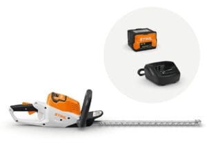 Taille-haies à batterie HSA 50 Pack AK