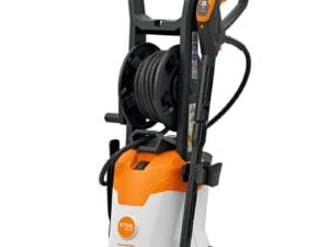 Nettoyeur haute pression Stihl RE 100 PLUS CONTROL