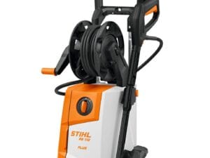 Nettoyeur haute pression Stihl RE 110 PLUS