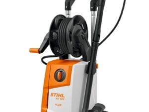 Nettoyeur haute pression Stihl RE 120 PLUS