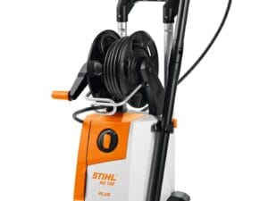 Nettoyeur haute pression Stihl RE 130 PLUS