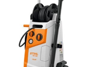 Nettoyeur haute pression Stihl RE 150 PLUS