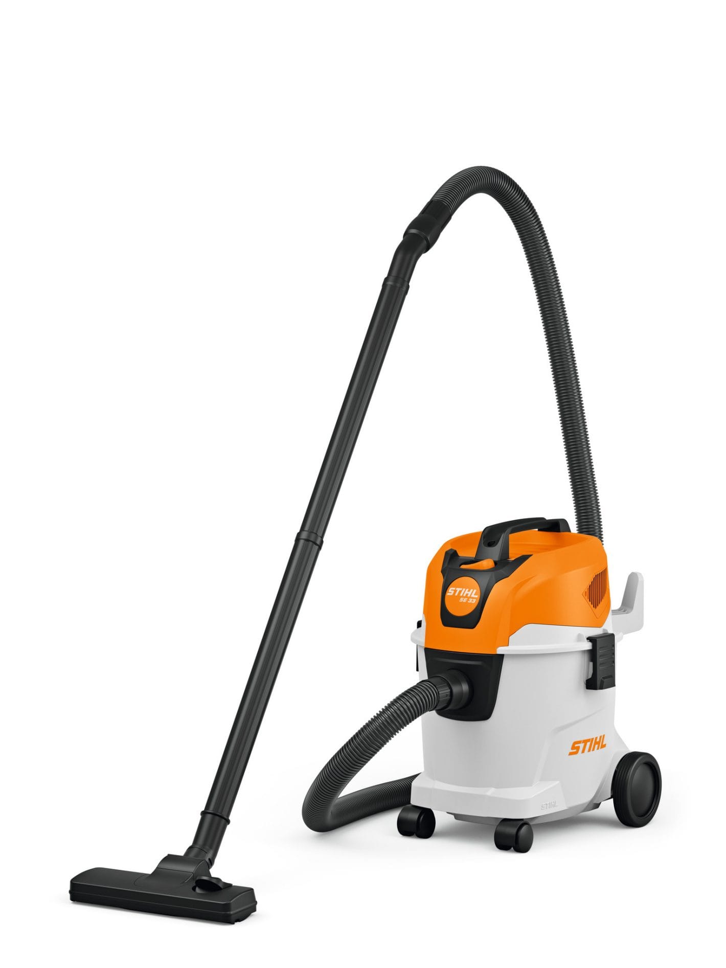 Aspirateur Stihl SE 33
