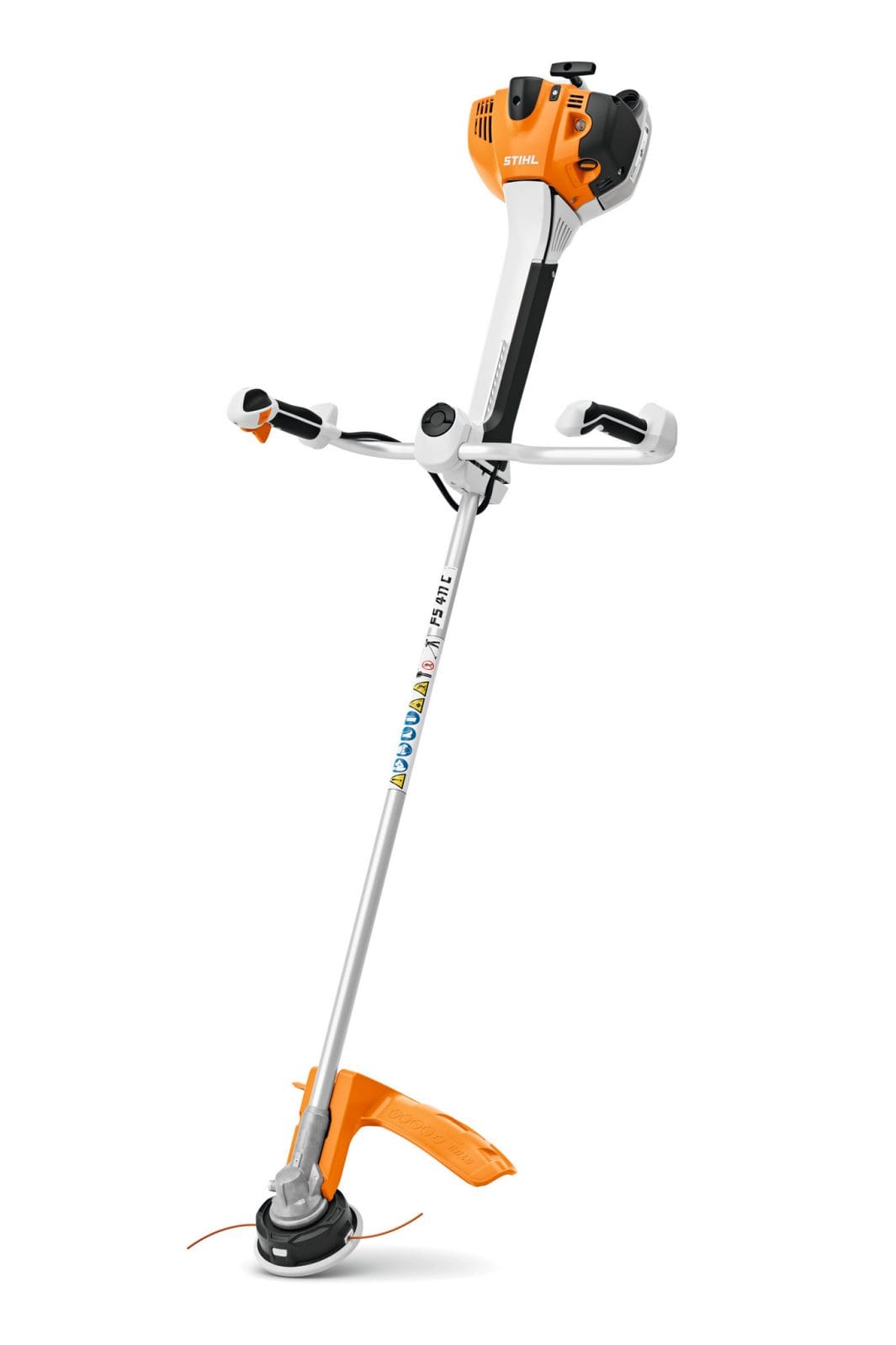 Débroussailleuse Thermique FS 411C-EM STIHL