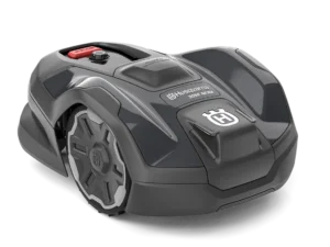 Husqvarna Automower® 305E NERA