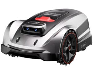 Sunseeker X3Gen2
