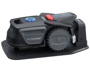 Sunseeker V1